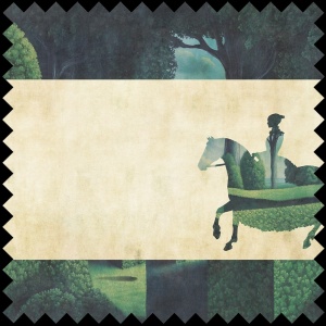 Material Textil Badminton