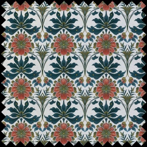 Material Textil Baroness Ivy light