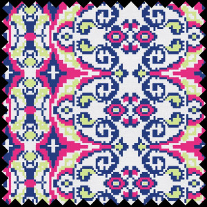 Material Textil Carpeta - Img 1