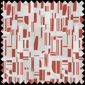 Material Textil Fairmont Peace