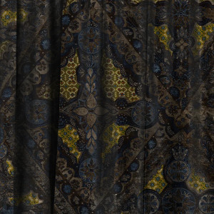 Material Textil Gravura (grau) - Img 1
