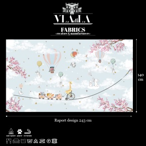 Material Textil Imagination - Img 2