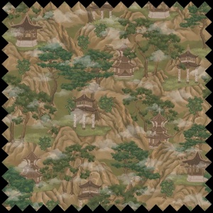 Material Textil Kunlun