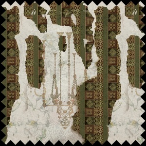 Material Textil Lilium