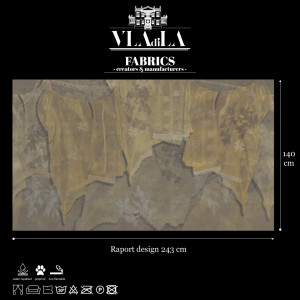 Material Textil Marame (apus) - Img 2