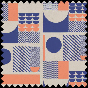 Material Textil Rigolade - Img 1