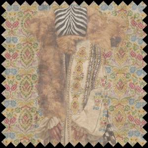 Material Textil Ritual