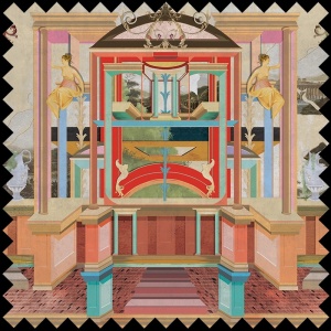 Material Textil Rocambolesco