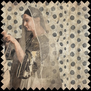 Material Textil Tinsea