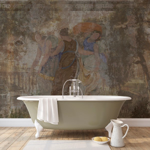 Momenti (dark) Тапет