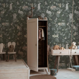 Moments (Sage) Papier Peint