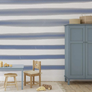 Moon skyline Тапет