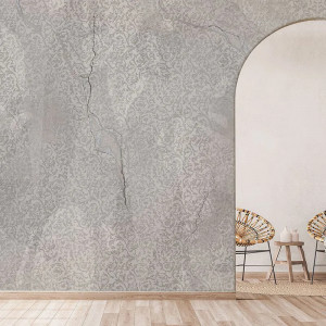 Nomadic Wall Grey Papier Peint