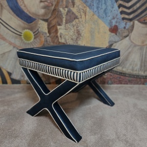 Nox Mariner Hocker