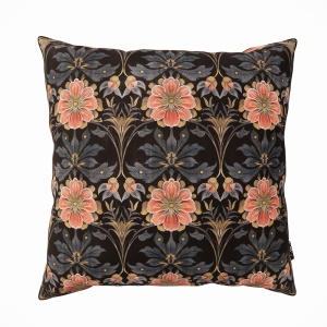 Oreiller Indigo Lotus