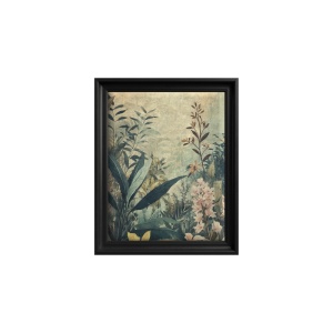 Painting Verdant Reverie