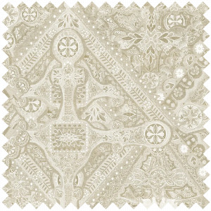 Pana in Zare Fabric - Img 1