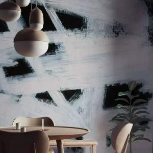 Papier peint Moderne Abstrait Dreamscape Day Light – VLAdiLA