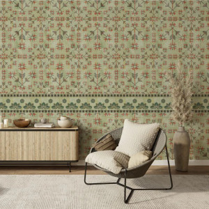 Papier peint Moderne Nature Mozaic – VLAdiLA