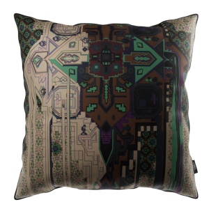 Perna Poema Boema IV