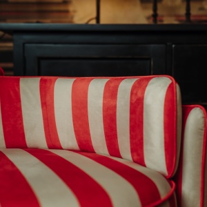 Picasso C Lines Armchair - Img 4