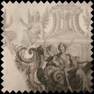 Prudentia Fabric