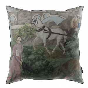 Randezvous I Cushion