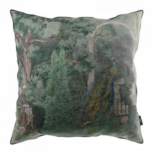 Randezvous III Coussin