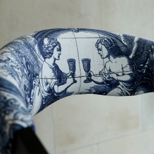 Scaun Atelier Cherubin - Img 3