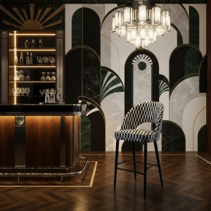 Scaun Orin Hexa - Img 2