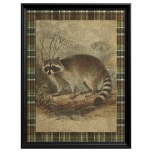 Tableau Raccoon - Img 2