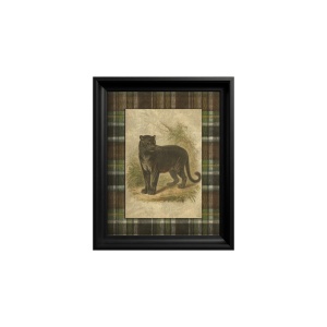 Tablou Black Panther