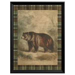 Tablou Brown Bear - Img 3