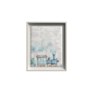 Tablou Whimsical Dreamscape 3