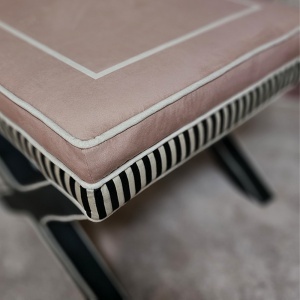 Tabouret Nox Rivière - Img 4