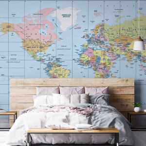 Take Me There Tapete