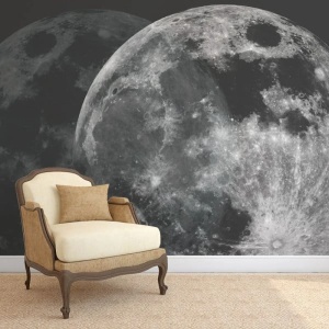 Tapet Celestial Goddess 331 x 267 cm H - Smooth