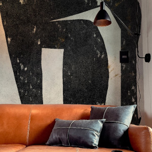 The Founder Papel pintado