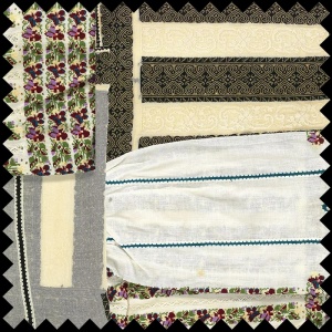 Tissu Artizanat