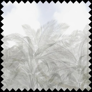 Tissu Ashen Plains