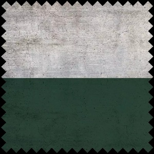 Tissu Better Green Half