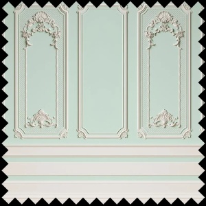 Tissu Ciel Stucco