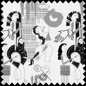 Tissu Concerto