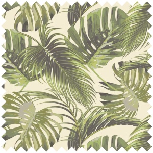 Tissu Exotic Extravaganza