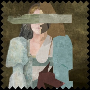 Tissu N°19