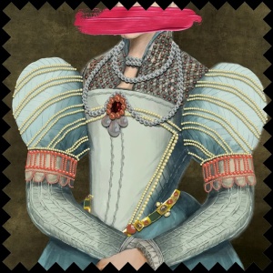 Tissu N°9