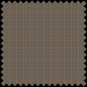 Tissu No. 12 - Linlithgow