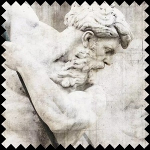 Tissu Numen