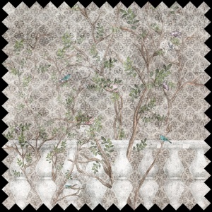 Tissu Tenerezza