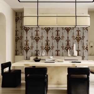 Velvet Reign light carpet